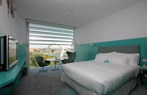 Hotel Hiberus