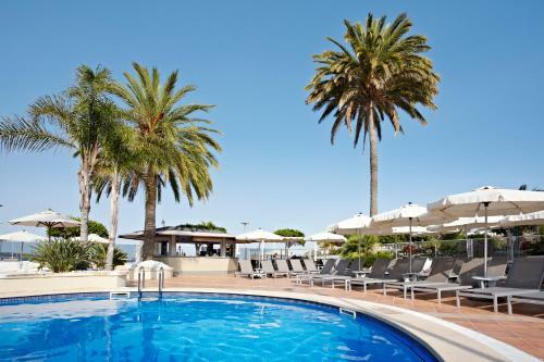 Hotel Son Matias Beach