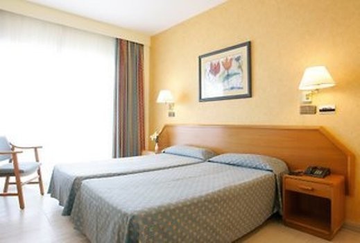 Hotel Son Matias Beach