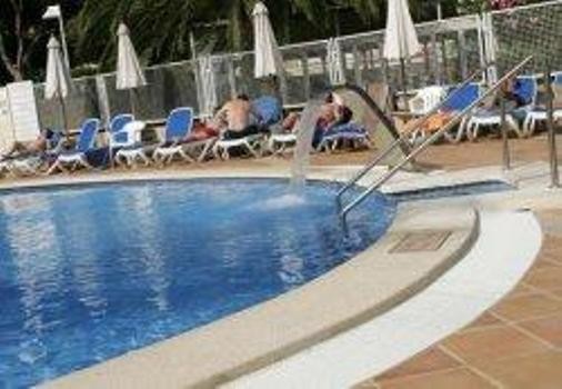 Hotel Son Matias Beach