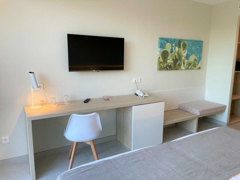 Hotel Garbi Cala Millor