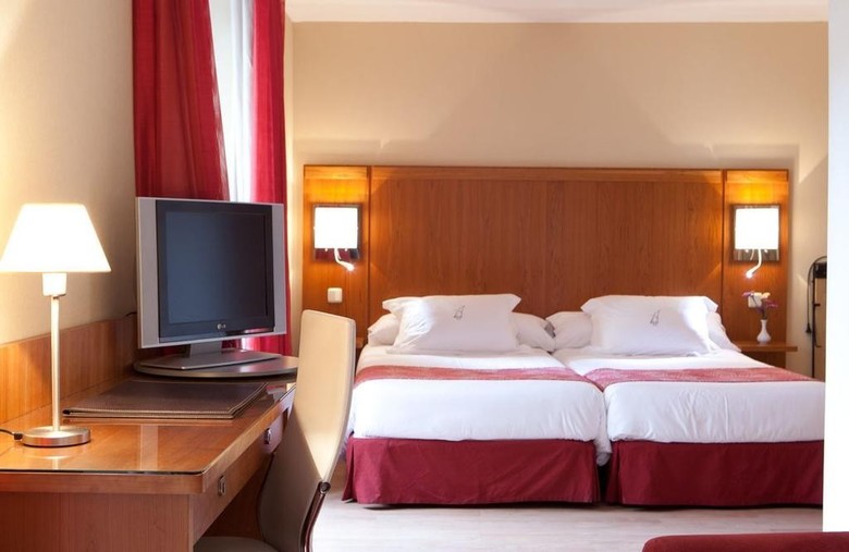 Hotel Ateneo