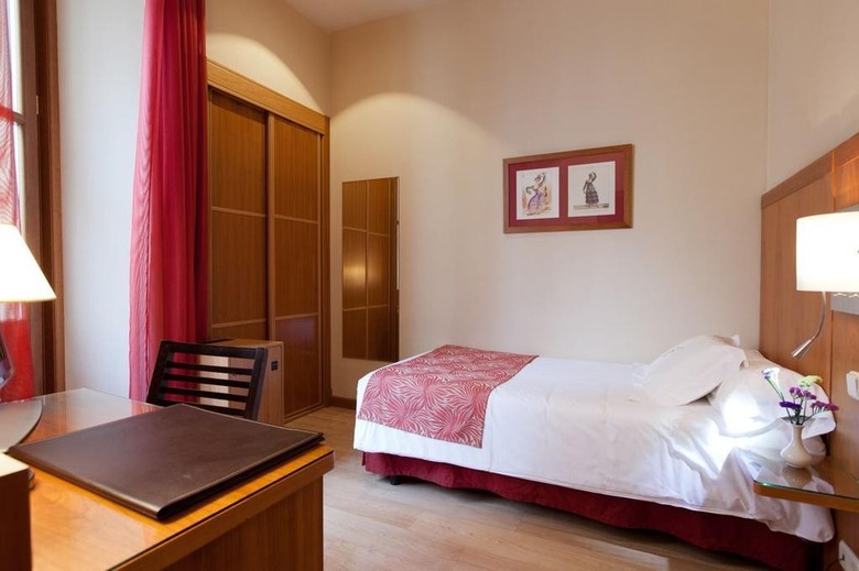 Hotel Ateneo