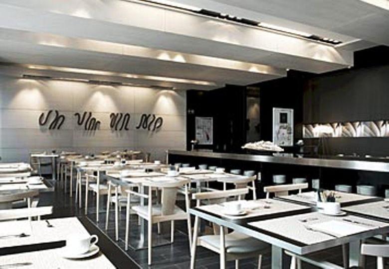 AC Hotel Sants By Marriott