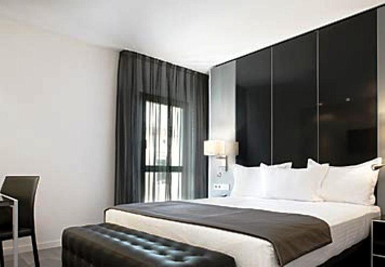 AC Hotel Sants By Marriott