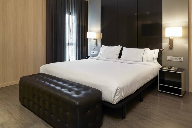 AC Hotel Sants By Marriott