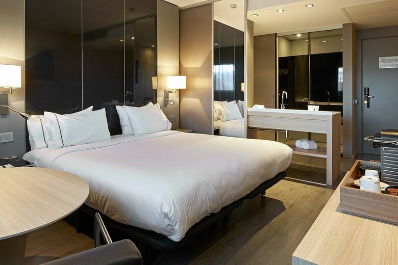 AC Hotel Sants By Marriott