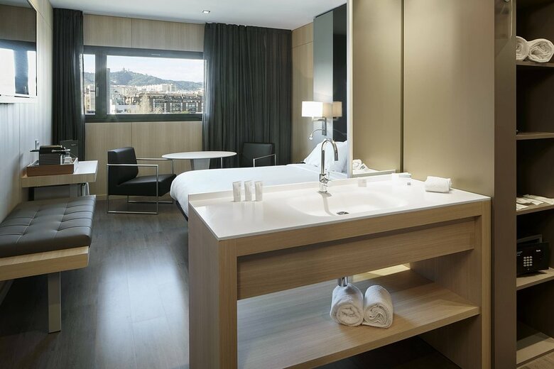 AC Hotel Sants By Marriott