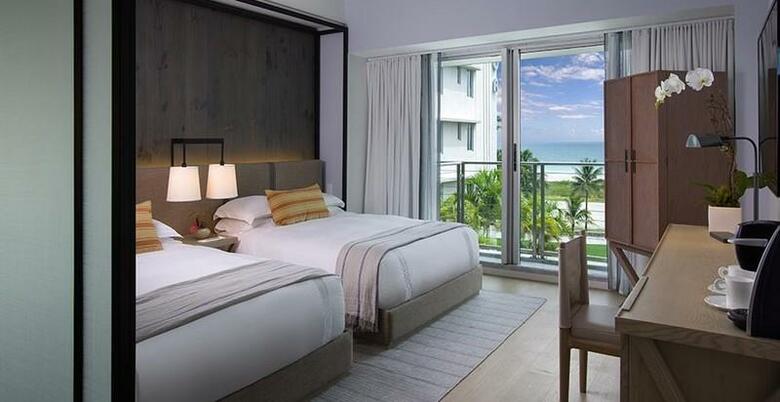 Hotel Victor South Beach