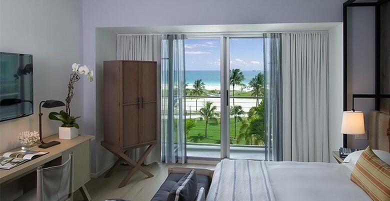 Hotel Victor South Beach