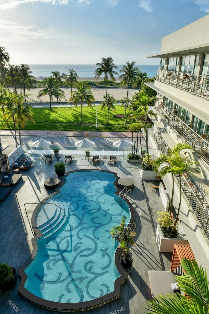 Hotel Victor South Beach