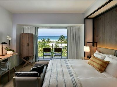 Hotel Victor South Beach