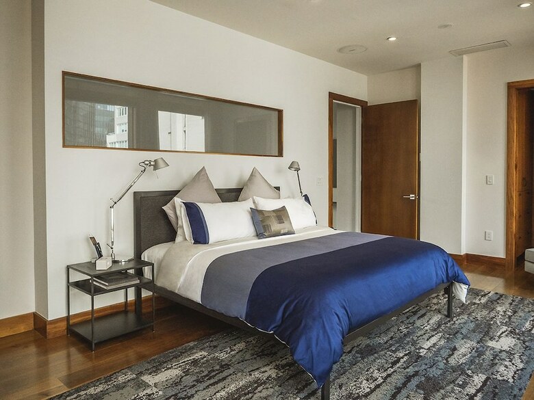 The Tuscany - A St. Giles Boutique Hotel