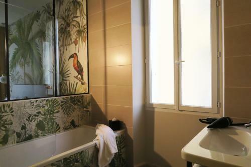 Inter Hotel Le Floreal
