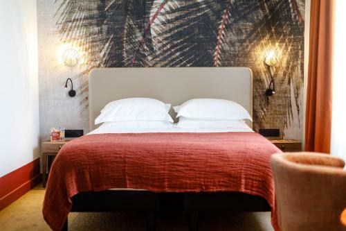 Inter Hotel Le Floreal