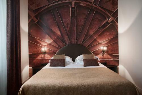Inter Hotel Le Floreal