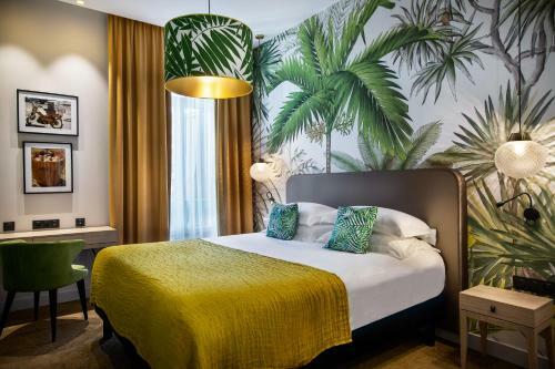 Inter Hotel Le Floreal