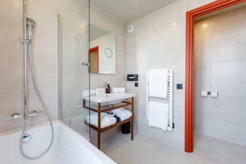Inter Hotel Le Floreal