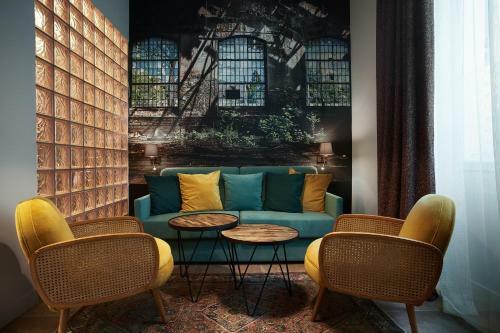 Inter Hotel Le Floreal