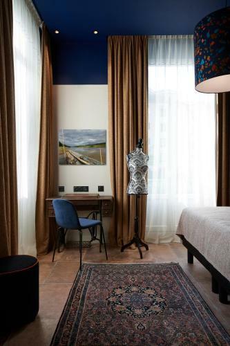 Inter Hotel Le Floreal