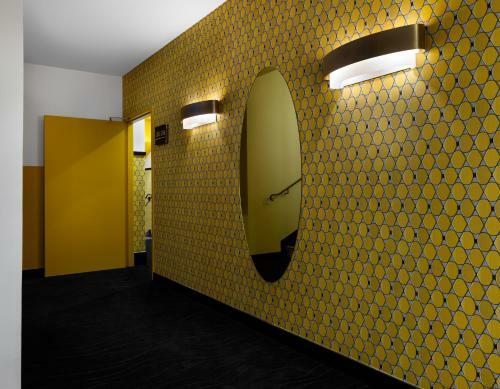 Inter Hotel Le Floreal