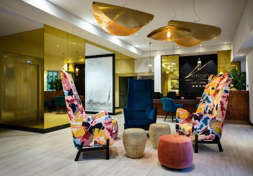 Inter Hotel Le Floreal