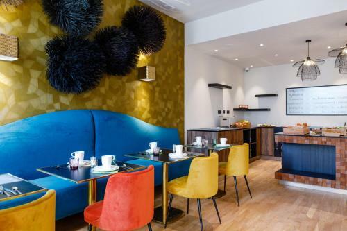Inter Hotel Le Floreal