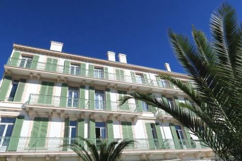 Inter Hotel Le Floreal