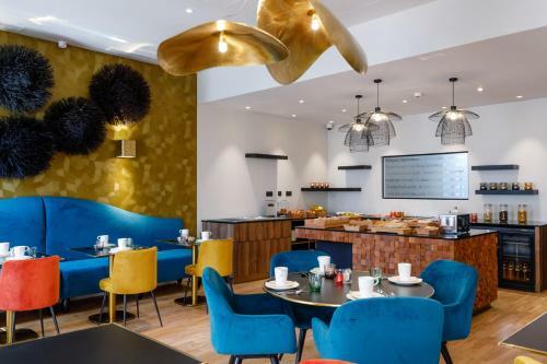 Inter Hotel Le Floreal