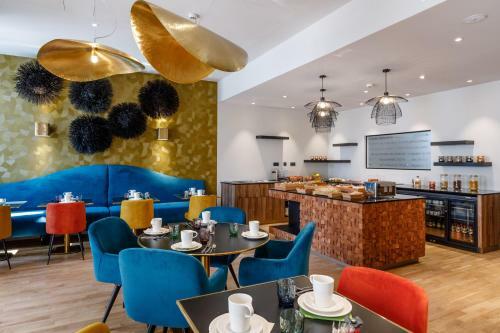 Inter Hotel Le Floreal