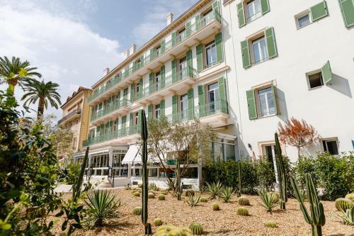 Inter Hotel Le Floreal