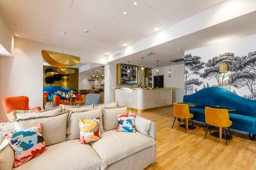 Inter Hotel Le Floreal