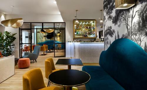 Inter Hotel Le Floreal