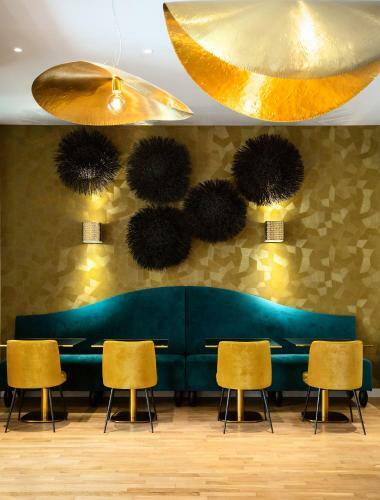 Inter Hotel Le Floreal