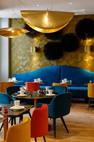 Inter Hotel Le Floreal