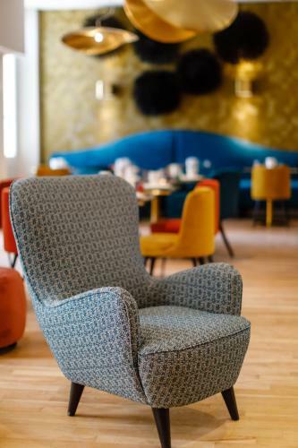 Inter Hotel Le Floreal