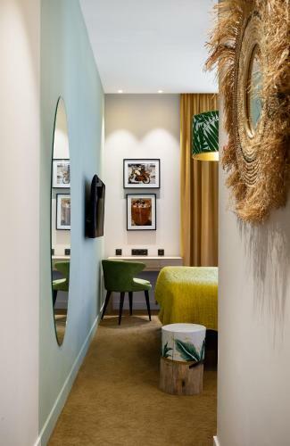 Inter Hotel Le Floreal