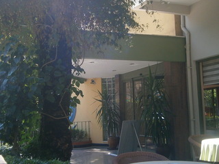 Apartamentos Sifalar