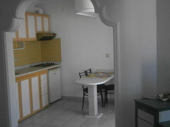 Apartamentos Sifalar