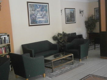 Apartamentos Sifalar