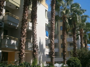 Apartamentos Sifalar