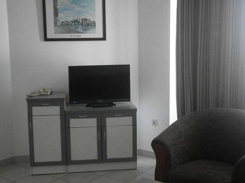 Apartamentos Sifalar
