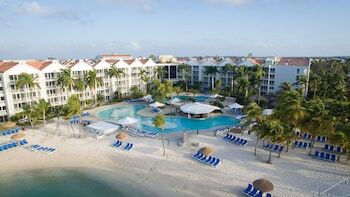 Hotel Renaissance Wind Creek Aruba Resort