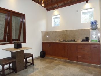 Asri Jewel Villas & Spa