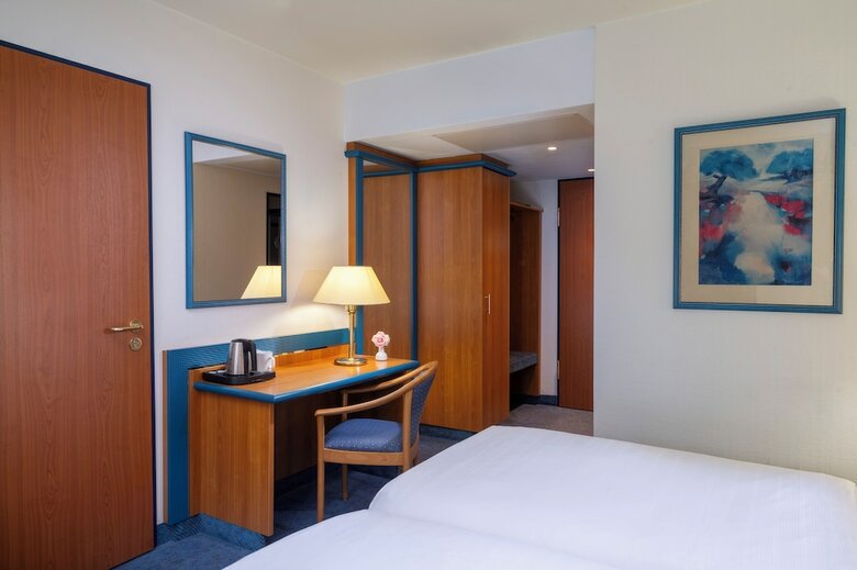 Best Western Grand City Hotel Wismar