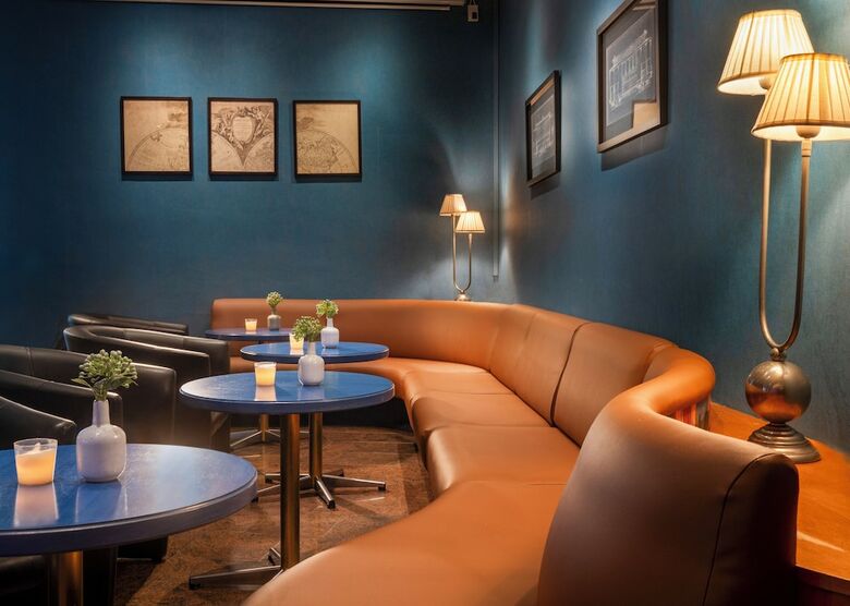 Best Western Grand City Hotel Wismar