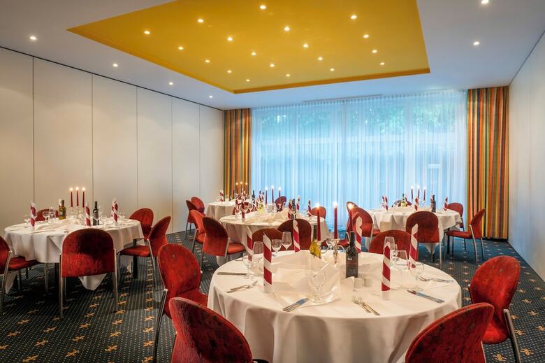 Best Western Grand City Hotel Wismar