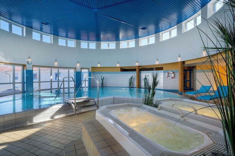 Best Western Grand City Hotel Wismar