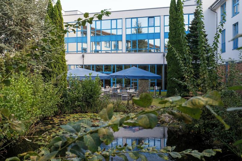 Best Western Grand City Hotel Wismar