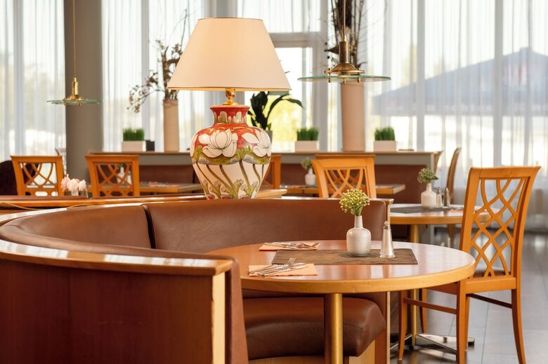 Best Western Grand City Hotel Wismar